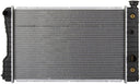 Spectra CU206 Radiator