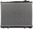Spectra CU2075 Radiator