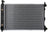 Spectra CU2138 Radiator