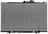 Spectra CU2148 Radiator
