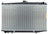 Spectra CU2150 Radiator