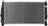 Spectra CU2184 Radiator