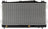 Spectra CU2196 Radiator