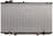 Spectra CU2222 Radiator