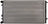 Spectra CU2241 Radiator