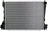 Spectra CU2256 Radiator