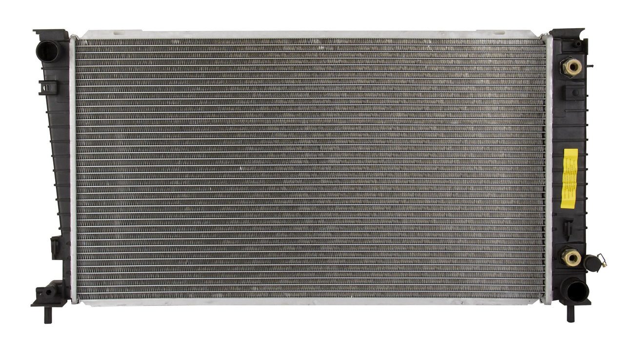 Spectra CU2258 Radiator