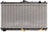 Spectra CU2268 Radiator