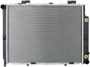 Spectra CU2290 Radiator