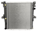 Spectra CU2308 Radiator