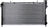Spectra CU2311 Radiator