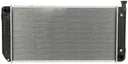 Spectra CU2317 Radiator