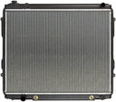 Spectra CU2320 Radiator