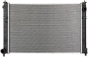 Spectra CU2330 Radiator