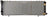 Spectra CU2340 Radiator