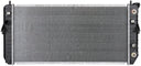 Spectra CU2347 Radiator