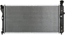 Spectra CU2351 Radiator