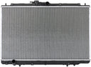 Spectra CU2375 Radiator