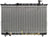 Spectra CU2389 Radiator