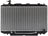Spectra CU2403 Radiator
