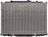 Spectra CU2417 Radiator