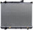 Spectra CU2430 Radiator