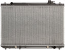 Spectra CU2453 Radiator