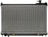 Spectra CU2455 Radiator
