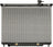 Spectra CU2458 Radiator