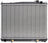 Spectra CU2459 Radiator