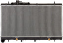 Spectra CU2465 Radiator