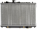 Spectra CU246 Radiator