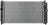Spectra CU2520 Radiator