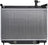 Spectra CU2563 Radiator