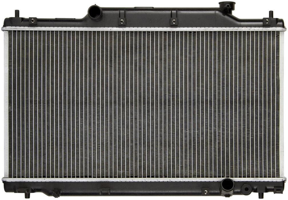Spectra CU2574 Radiator