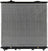 Spectra CU2585 Radiator