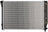 Spectra CU2611 Radiator