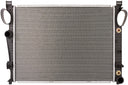 Spectra CU2652 Radiator