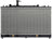 Spectra CU2673 Radiator