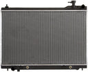 Spectra CU2683 Radiator