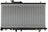 Spectra CU2703 Radiator