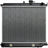 Spectra CU2707 Radiator