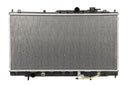Spectra CU2721 Radiator
