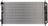 Spectra CU2727 Radiator
