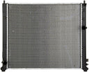 Spectra CU2733 Radiator