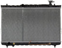 Spectra CU2759 Radiator