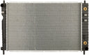 Spectra CU2764 Radiator