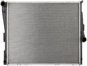 Spectra CU2771 Radiator
