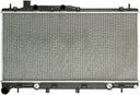 Spectra CU2779 Radiator