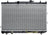 Spectra CU2784 Radiator